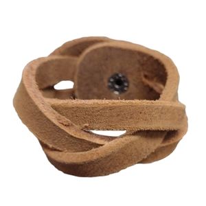 BOGO: Mystery Braid Leather Bracelet